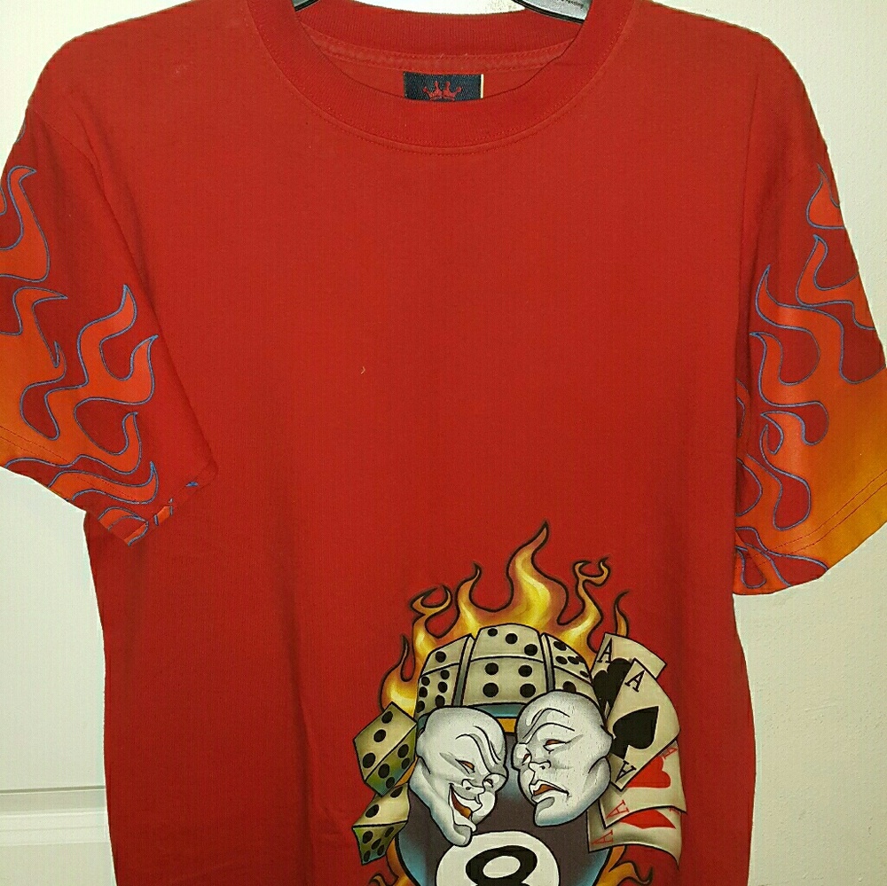 JNCO shirt